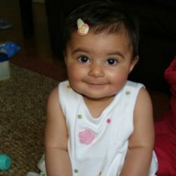 Meet your Posher, Meher - Picture 1 of 1